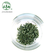 Hand Made Bagged Yunwu Mountain Famous Organic Traditional China Green Tea